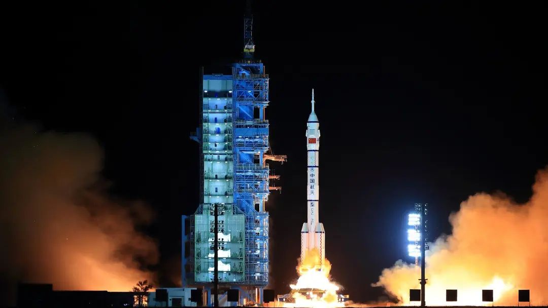 宇宙級浪漫！這是中國人獨有的巧思！