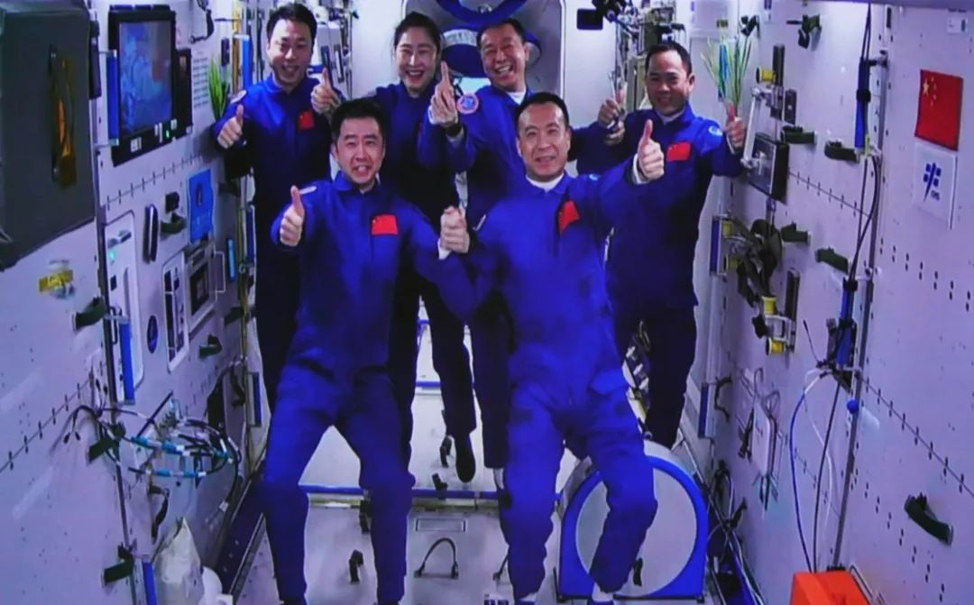 宇宙級浪漫！這是中國人獨有的巧思！