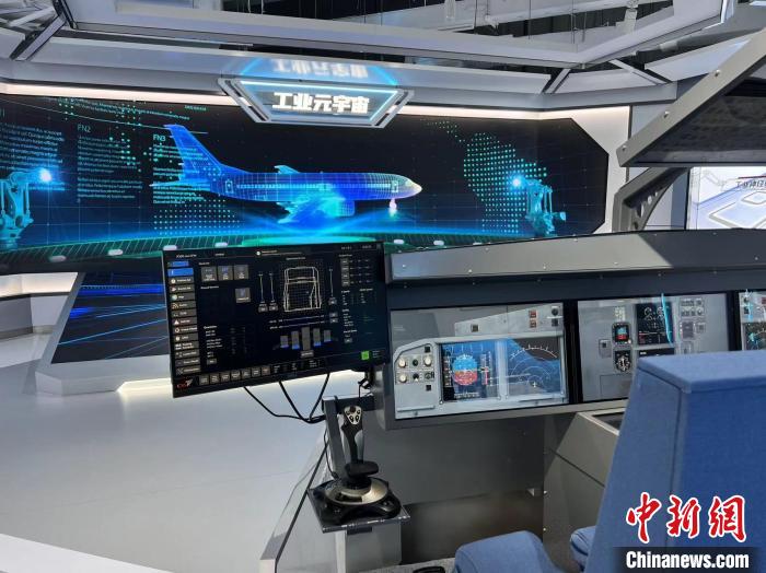 上海：“數(shù)字基因”如何重構(gòu)一座城？