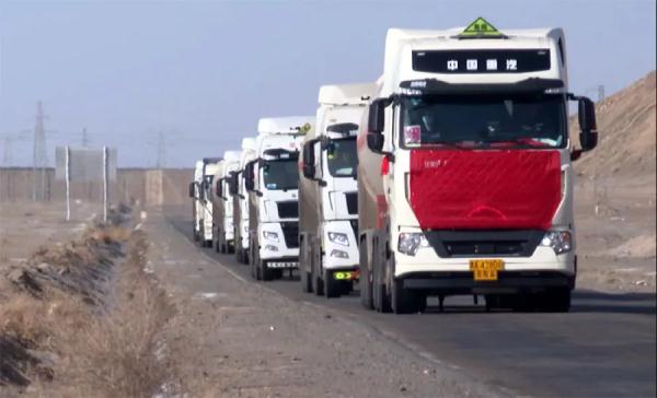 坐上“氣”車去拉薩！記者親身體驗