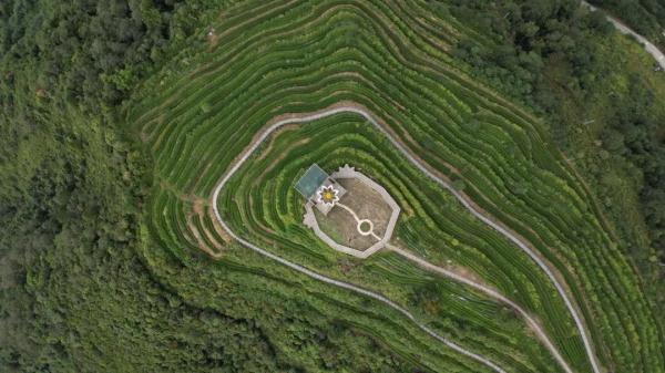 幾代建設(shè)者，歷經(jīng)半個多世紀完成！這是一條怎樣的公路？